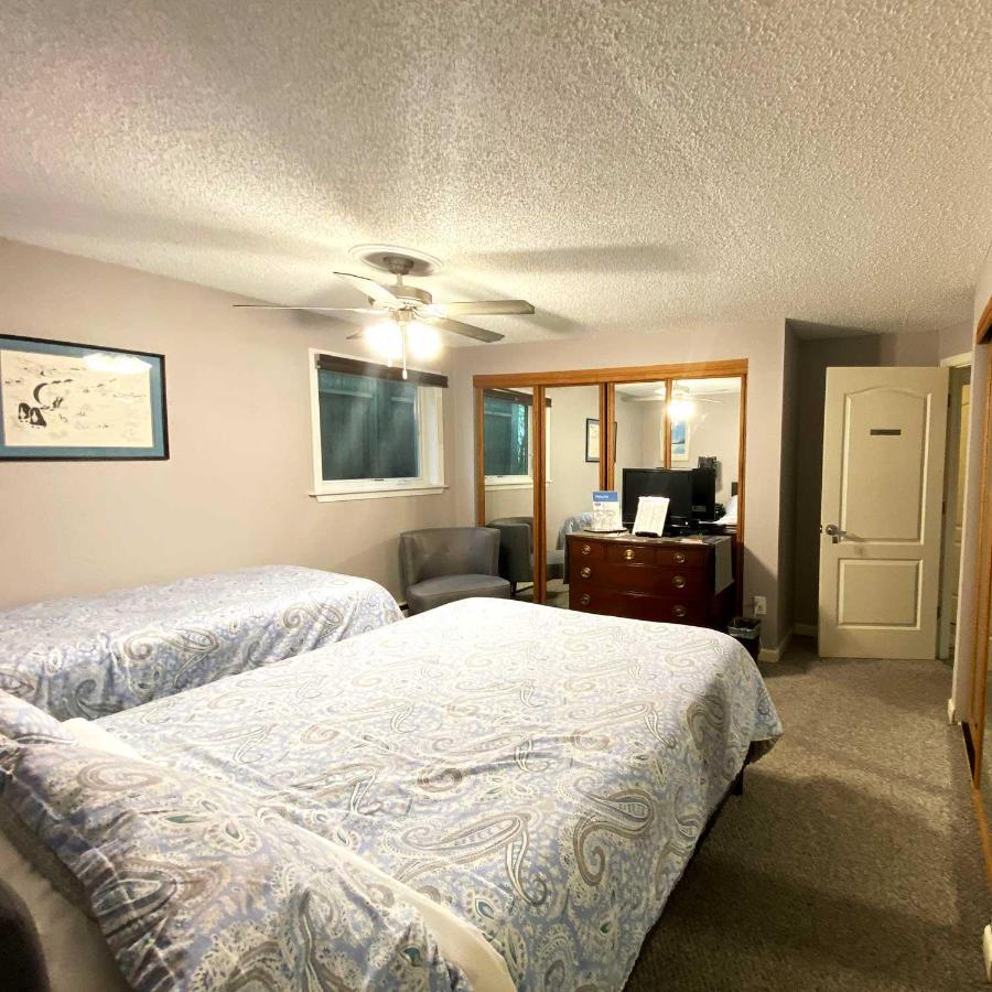 Susitna Place B&B Anchorage Cameră foto