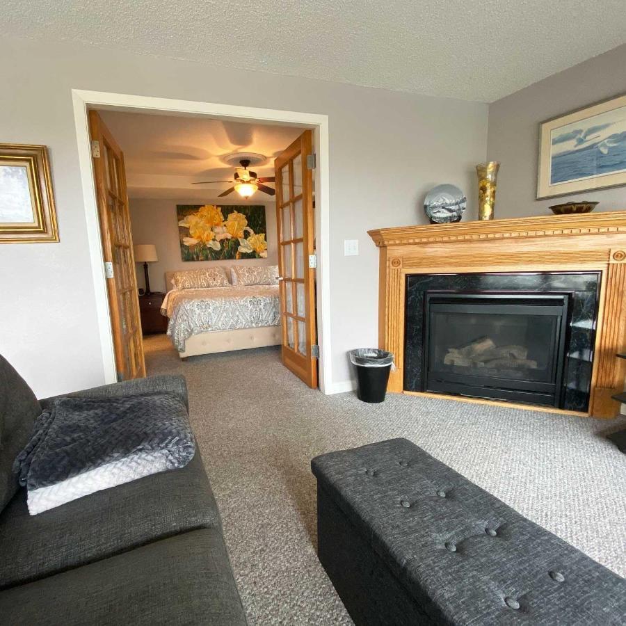 Susitna Place B&B Anchorage Exterior foto